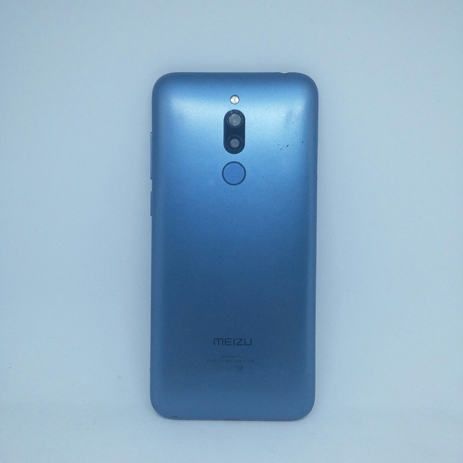 Meizu M6T 3/32Gb (вживаний смартфон)