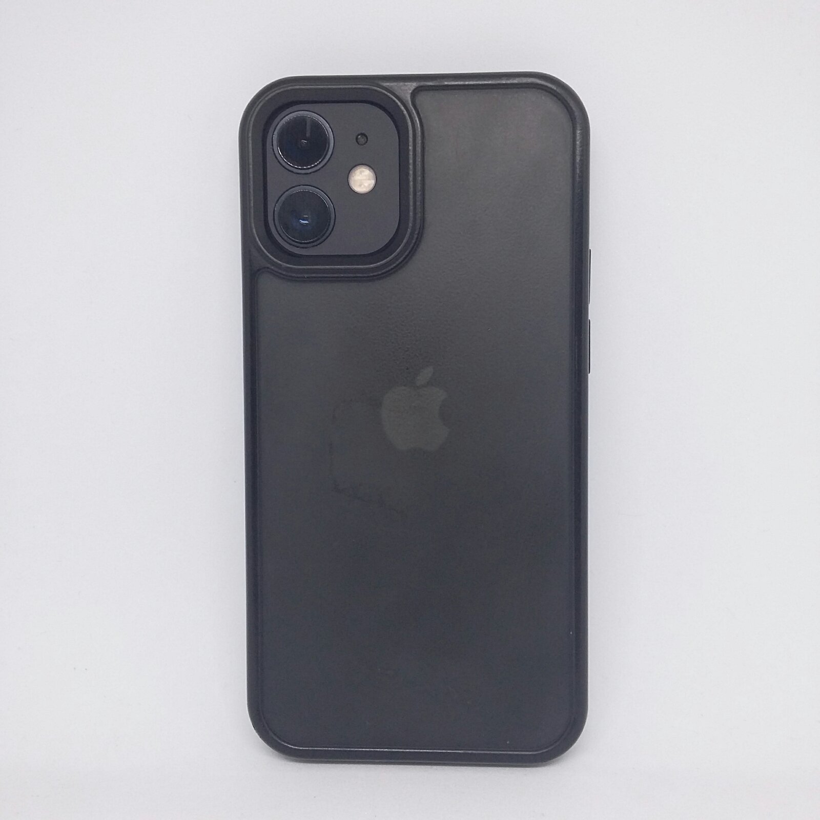 Apple iPhone 12 mini 64GB Black